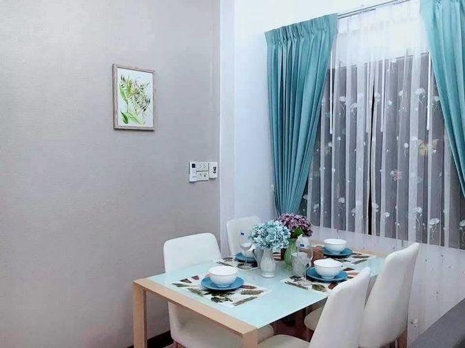 picture Single house for sale, move in ready , Dream Village 9 project, near Sahapat Group, Sriracha, Chonburi - 6/11