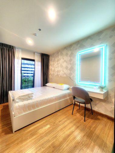 picture PFD-05714 Condo for Rent:  The Line Vibe Schedule a viewing ■ Line: @propertyfinder - 4/10