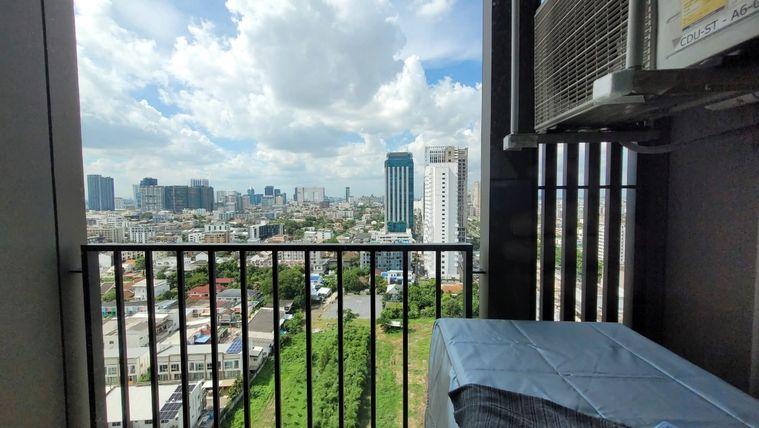 รูป ให้เช่านิว โนเบิล รัชดา - ลาดพร้าว พร้อมอยู่ (DSL2145) - รูปที่ 14/15