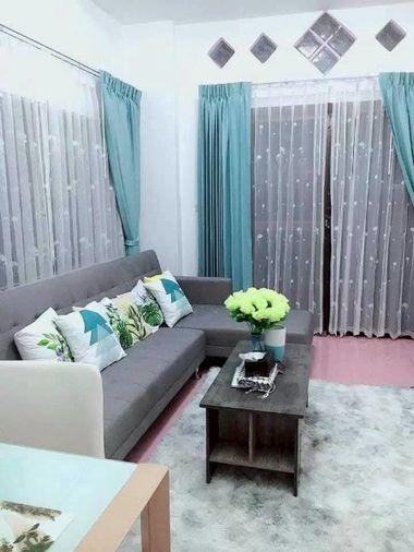picture Single house for sale, move in ready , Dream Village 9 project, near Sahapat Group, Sriracha, Chonburi - 3/11