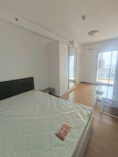 รูป 💥💥ขายห้องพร้อมเฟอร์นิเจอร์!! Supalai Park Khaerai-Ngamwongwan 1Bed 48.7 ตร.ม.ชั้น 12A เพียง 2.25 ล้านบาท!! สนใจ LINE: @atfirm💥💥 - รูปที่ 3/9