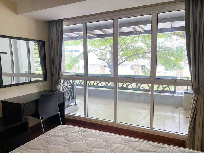 รูป ขาย คอนโด Le Champs Premium ลาดพร้าว 112 1 ห้องนอน 45 ตรม. เหมือนใหม่ ไม่เคยปล่อย เช่า - รูปที่ 2/12