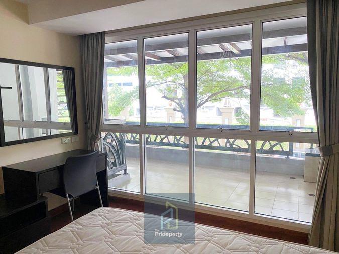 รูป ขาย คอนโด Le Champs Premium ลาดพร้าว 112 1 ห้องนอน 45 ตรม. เหมือนใหม่ ไม่เคยปล่อย เช่า - รูปที่ 2/12