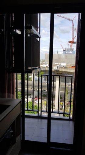 picture For Rent The Base Garden Rama 9 - 1 bed 32 sq.m. 14th floor - 4/14