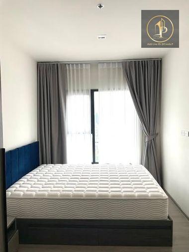 picture 🎈#OL2306_281 🎈💥Urgent💥 Available September 30th, 2026. Click quickly before it's gone‼️ For Rent 1️⃣7️⃣k.🔥 Condo The Base Phetchaburi-Thonglor - 6/11