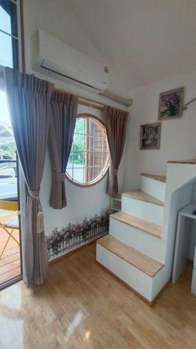 รูป ✅Great value, good price 21b21b 29.5mb - Apartment Lad Krabang 📞Call 096 896 5953 - รูปที่ 30/35
