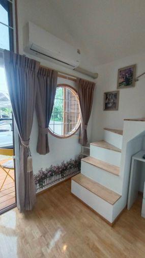 รูป ✅Great value, good price 21b21b 29.5mb - Apartment Lad Krabang 📞Call 096 896 5953 - รูปที่ 30/35