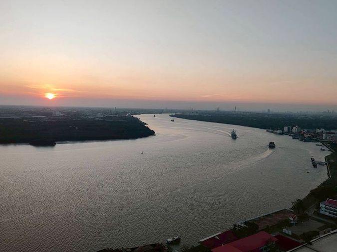 picture For Sales Knightsbridge Sky River Ocean Unit 111/68 - 12/16