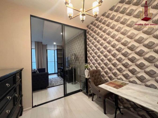 picture ✨ For Sale: Noble Ploenchit Condo ✨    💰 Only 9,580,000 THB - 6/8