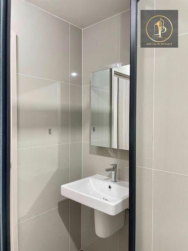 picture 🎈#OL2306_281 🎈💥Urgent💥 Available September 30th, 2026. Click quickly before it's gone‼️ For Rent 1️⃣7️⃣k.🔥 Condo The Base Phetchaburi-Thonglor - 10/11