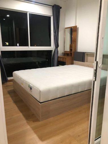 รูป 💲RB20400 ให้เช่าถูกมาก🍀ไอริส เวสท์เกต บางใหญ่✅แอดไลน์ @930jwqti ( มี @ ด้วย) แอดมินตอบไว - รูปที่ 9/15