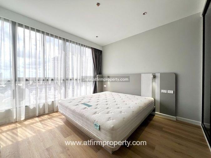 รูป 💥💥ขาย Condo The Tree Interchange 2B2B 58 ตร.ม.ตึก A ชั้น 14 ห้องสวย รีโนเวทใหม่ น่าอยู่มาก!! ใกล้ MRT เตาปูน สนใจ LINE: @atfirm💥💥 - รูปที่ 10/30