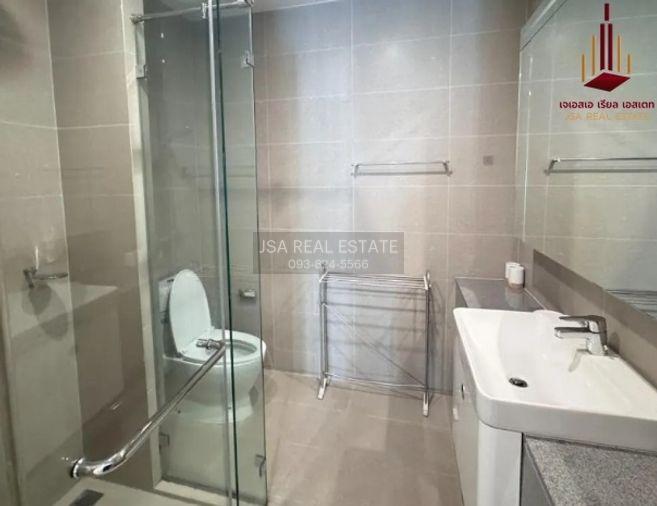 picture ✨ For Sale: Noble Ploenchit Condo ✨ 💰 Only 9,580,000 THB - 8/8