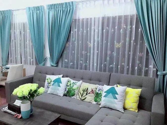 picture Single house for sale, move in ready , Dream Village 9 project, near Sahapat Group, Sriracha, Chonburi - 4/11