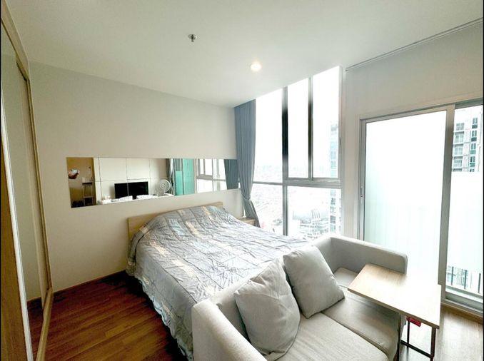 picture For rent Noble Revolve Ratchada 2  Ready to move in (DSL2000) - 1/6