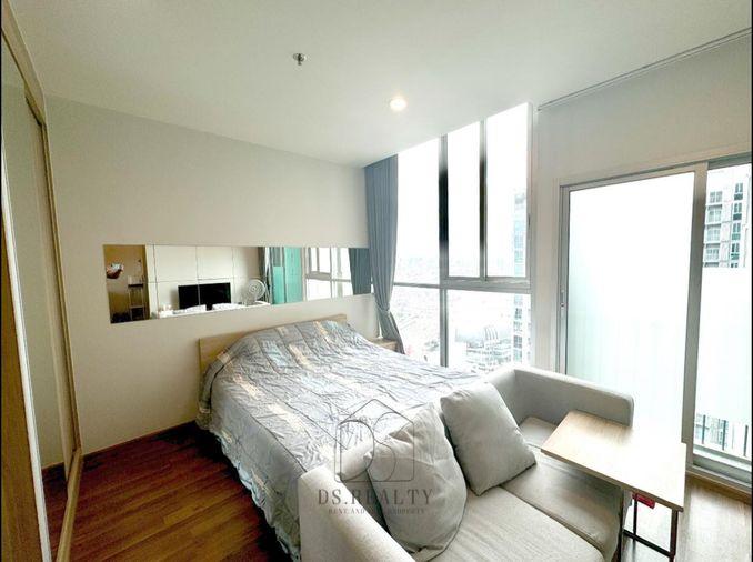 picture For rent Noble Revolve Ratchada 2 Ready to move in (DSL2000) - 1/6