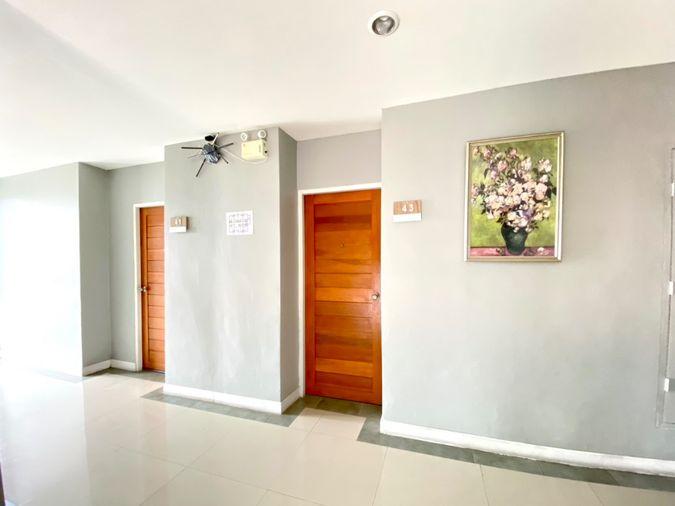 รูป ✅Great value, good price 21b21b 29.5mb - Apartment Lad Krabang 📞Call 096 896 5953 - รูปที่ 11/35