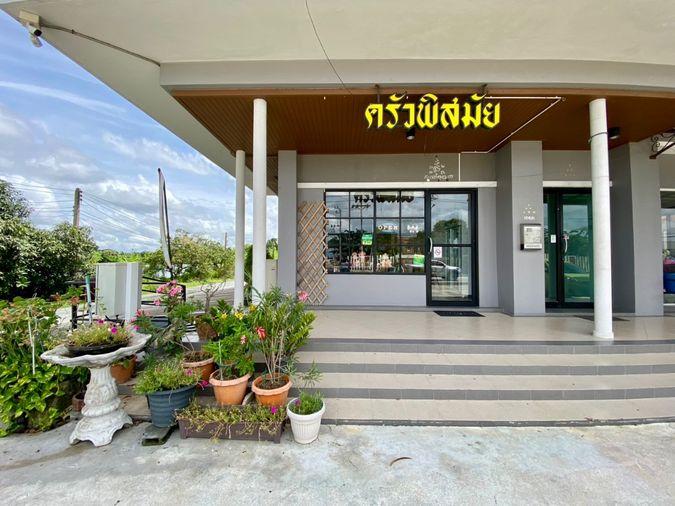 รูป ✅Great value, good price 21b21b 29.5mb - Apartment Lad Krabang 📞Call 096 896 5953 - รูปที่ 19/35