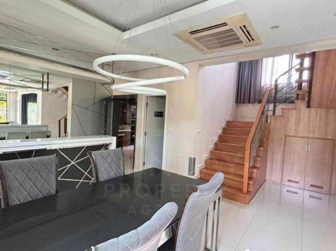 รูป ขายบ้าน🔥🔥ราคาพิเศษ โครงการ เดอะแพลนท์ เอ็กซคลูซีค พัฒนาการ MD-91579 - รูปที่ 9/13