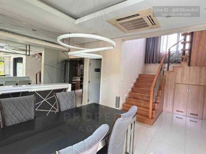 รูป ขายบ้าน🔥🔥ราคาพิเศษ โครงการ เดอะแพลนท์ เอ็กซคลูซีค พัฒนาการ MD-91579 - รูปที่ 9/13