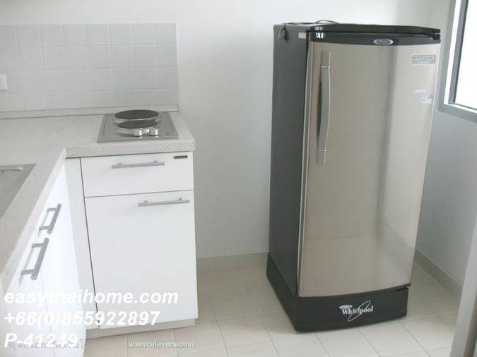 รูป P-41249 ให้เช่าคอนโด วัน ทองหล่อ Phra Khanong, Khlong Toei, Bangkok พร้อมอยู่ ราคาถูก Line Id @easythaihome 085-592-2897 - รูปที่ 5/8