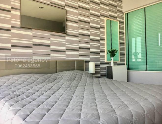 รูป The Address ชิดลม. 1นอน 58ตร.ม. ว่างพร้อมอยู่ Line id: @pfagent - รูปที่ 5/8