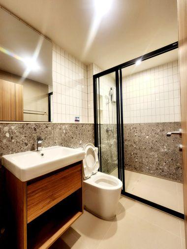 picture PFD-05714 Condo for Rent:  The Line Vibe Schedule a viewing ■ Line: @propertyfinder - 10/10