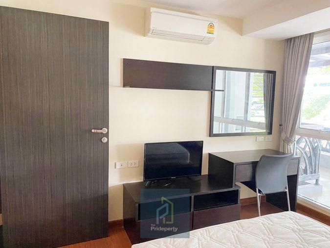 รูป ขาย คอนโด Le Champs Premium ลาดพร้าว 112 1 ห้องนอน 45 ตรม. เหมือนใหม่ ไม่เคยปล่อย เช่า - รูปที่ 1/12