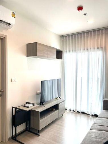 picture 🎈#OL2306_281 🎈💥Urgent💥 Available September 30th, 2026. Click quickly before it's gone‼️ For Rent 1️⃣7️⃣k.🔥 Condo The Base Phetchaburi-Thonglor - 3/11