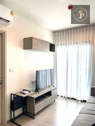 picture 🎈#OL2306_281 🎈💥Urgent💥 Available September 30th, 2026. Click quickly before it's gone‼️ For Rent 1️⃣7️⃣k.🔥 Condo The Base Phetchaburi-Thonglor - 3/11