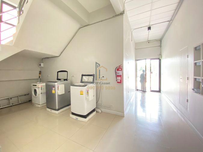 รูป ✅Great value, good price 21b21b 29.5mb - Apartment Lad Krabang 📞Call 096 896 5953 - รูปที่ 6/35