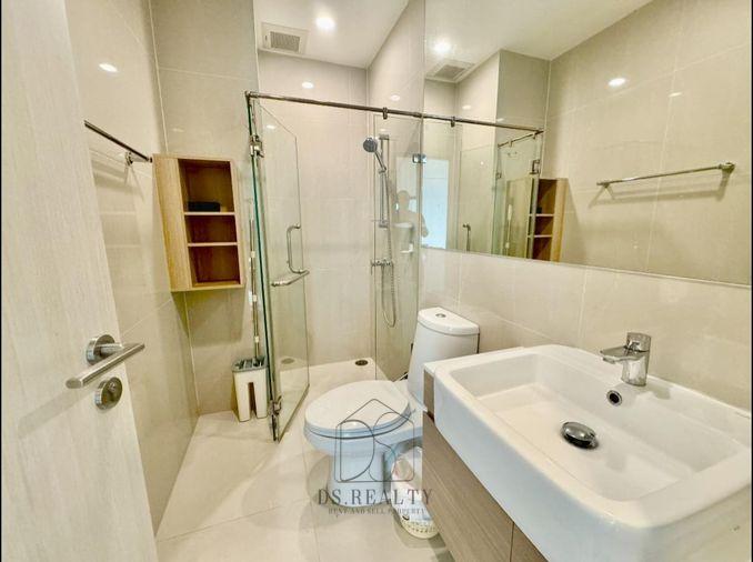 picture For rent Noble Revolve Ratchada 2 Ready to move in (DSL2000) - 6/6