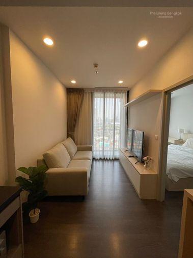 picture Condo for rent in Oka Haus Sukhumvit 36 (SA-01) - 3/6