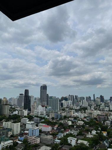 picture 🎈#OL2306_281 🎈💥Urgent💥 Available September 30th, 2026. Click quickly before it's gone‼️ For Rent 1️⃣7️⃣k.🔥 Condo The Base Phetchaburi-Thonglor - 11/11