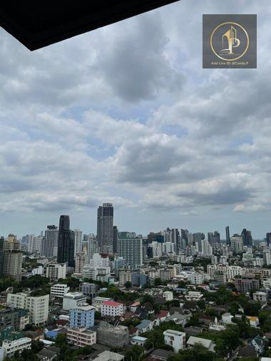picture 🎈#OL2306_281 🎈💥Urgent💥 Available September 30th, 2026. Click quickly before it's gone‼️ For Rent 1️⃣7️⃣k.🔥 Condo The Base Phetchaburi-Thonglor - 11/11