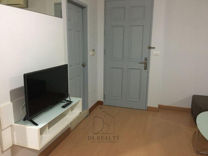 รูป ให้เช่าไลฟ์ แอท รัชดา - ห้วยขวาง พร้อมอยู่ (DSL2155) - รูปที่ 15/16