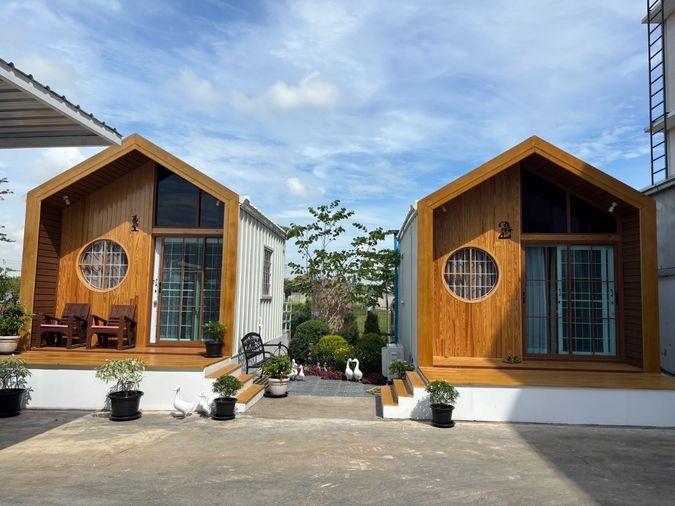 รูป ✅Great value, good price 21b21b 29.5mb - Apartment Lad Krabang 📞Call 096 896 5953 - รูปที่ 25/35