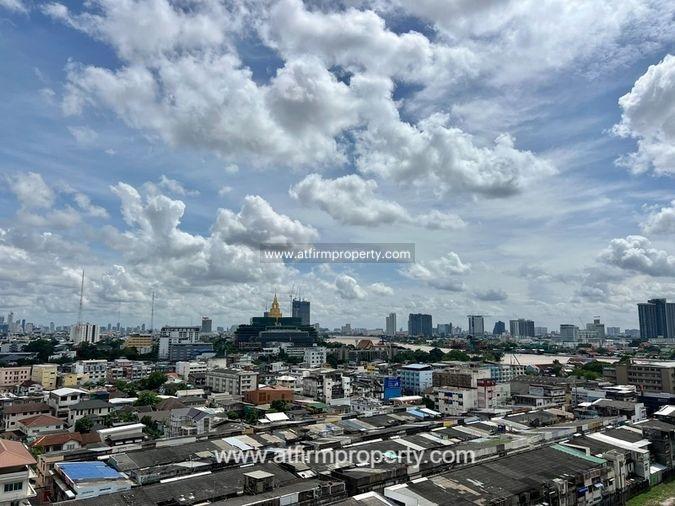 รูป 💥💥ขาย Condo The Tree Interchange 2B2B 58 ตร.ม.ตึก A ชั้น 14 ห้องสวย รีโนเวทใหม่ น่าอยู่มาก!! ใกล้ MRT เตาปูน สนใจ LINE: @atfirm💥💥 - รูปที่ 29/30