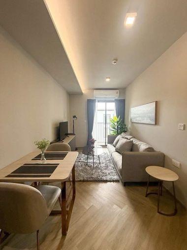 picture Condo for rent in Chapter Thonglor 25 (SA-01) - 3/10
