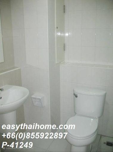 รูป P-41249 ให้เช่าคอนโด วัน ทองหล่อ Phra Khanong, Khlong Toei, Bangkok พร้อมอยู่ ราคาถูก Line Id @easythaihome 085-592-2897 - รูปที่ 2/8