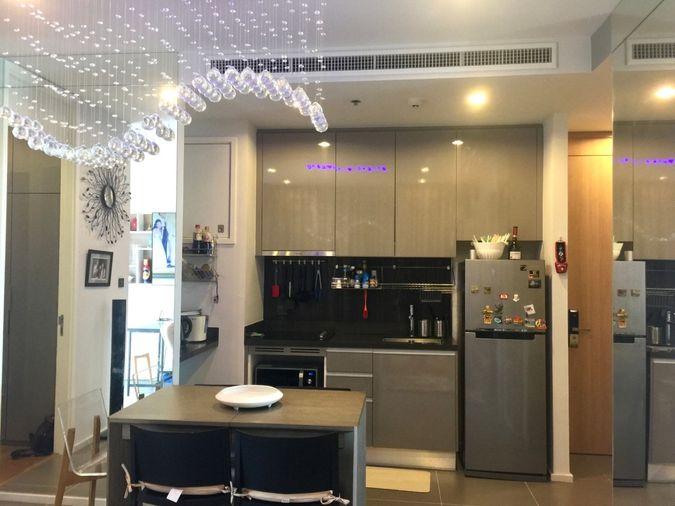 picture For rent M Ladprao. Ready to move in (DSL2034) - 10/10