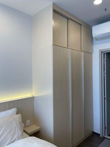 picture Condo for rent in Oka Haus  Sukhumvit 36 (SA-01)   - 5/6