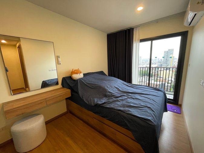 picture For rent The Line Vibe Phahonyothin Ready to move in (DSL1644) - 10/17