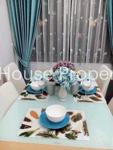 picture Single house for sale, move in ready , Dream Village 9 project, near Sahapat Group, Sriracha, Chonburi - 7/11