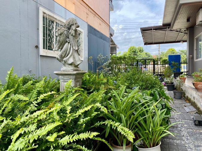 รูป ✅Great value, good price 21b21b 29.5mb - Apartment Lad Krabang 📞Call 096 896 5953 - รูปที่ 18/35