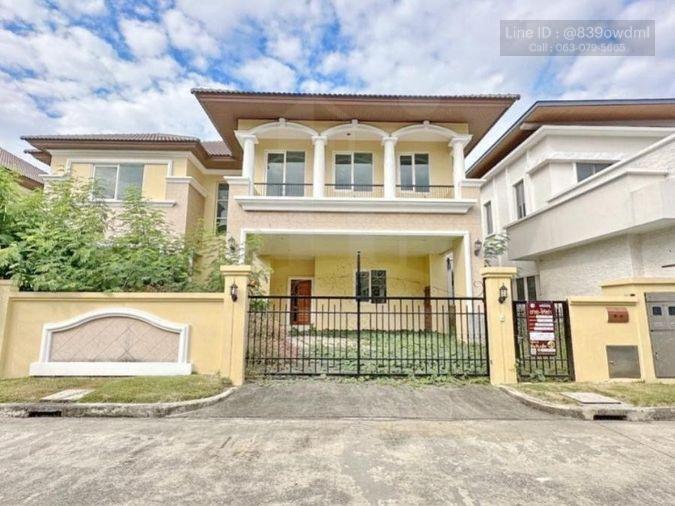 picture House for Sale 🔥🔥 Special Price at ENRICH PARK MD-91784 - 1/17