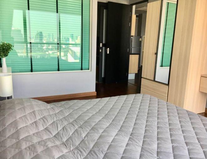 รูป The Address ชิดลม. 1นอน 58ตร.ม. ว่างพร้อมอยู่ Line id: @pfagent - รูปที่ 6/8