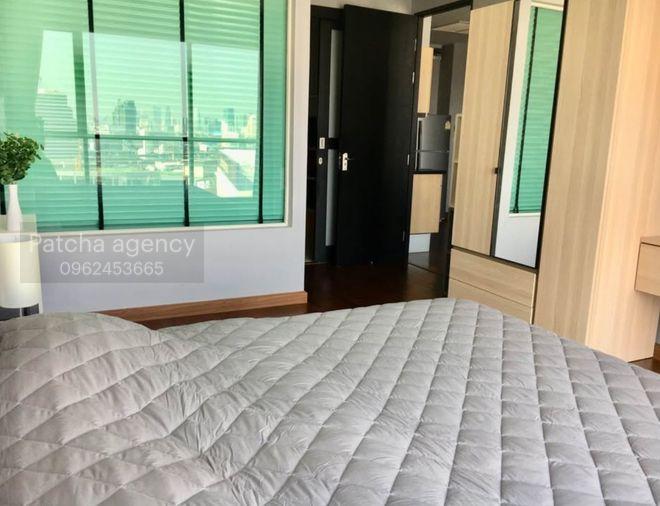 รูป The Address ชิดลม. 1นอน 58ตร.ม. ว่างพร้อมอยู่ Line id: @pfagent - รูปที่ 6/8