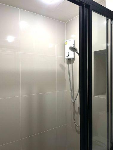 picture 🎈#OL2306_281 🎈💥Urgent💥 Available September 30th, 2026. Click quickly before it's gone‼️ For Rent 1️⃣7️⃣k.🔥 Condo The Base Phetchaburi-Thonglor - 7/11