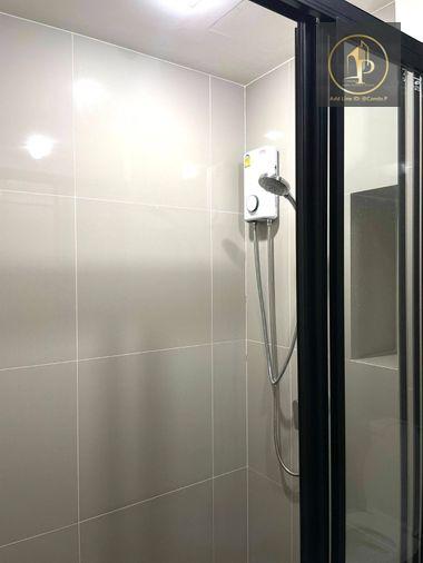 picture 🎈#OL2306_281 🎈💥Urgent💥 Available September 30th, 2026. Click quickly before it's gone‼️ For Rent 1️⃣7️⃣k.🔥 Condo The Base Phetchaburi-Thonglor - 7/11